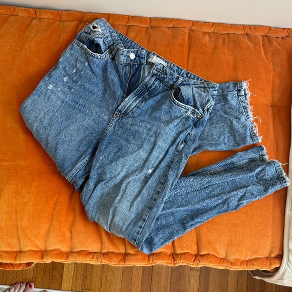 Free People Denim - Free People We the Free Jeans Size 30